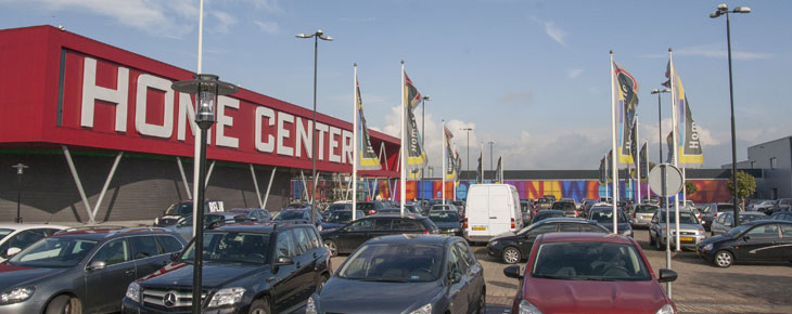 Homecenter